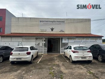 business em SIG Conjunto E, Taguatinga Norte (Taguatinga) - Brasília - DF