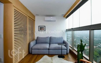 apartment em Avenida Rebouças, Cerqueira César - São Paulo - SP
