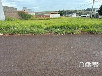 land_lot em Rua Vergílio José Romão, Jardim Munique - Maringá - PR