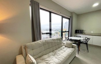 apartment em Rua Felipe Schmidt, Centro - Florianópolis - SC