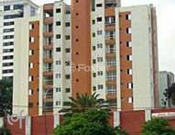 apartment em Rua Pedro de Toledo, Vila Clementino - São Paulo - SP