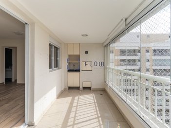 apartment em Rua do Boqueirão, Saúde - São Paulo - SP