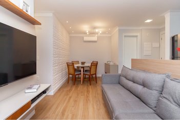 apartment em Rua Sousa Breves, Vila Zilda (Tatuapé) - São Paulo - SP