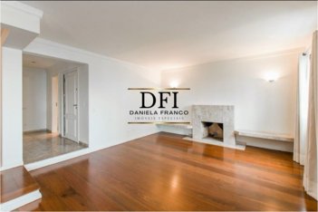 apartment em Rua Pascal, Campo Belo - São Paulo - SP