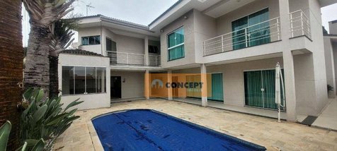 house em Rua Luiz Faggion, Jardim Residencial Suzano - Suzano - SP