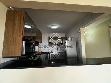 Cômodo Condomínio