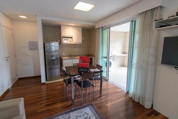 apartment em Rua Cincinato Braga, Bela Vista - São Paulo - SP