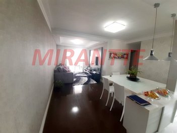 apartment em Rua Maria José Pomar, Lauzane Paulista - São Paulo - SP