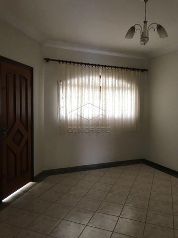 house em Rua Romeu Brega, Vila São Judas Tadeu I - Lençóis Paulista - SP