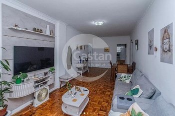 apartment em Rua Topázio, Vila Mariana - São Paulo - SP