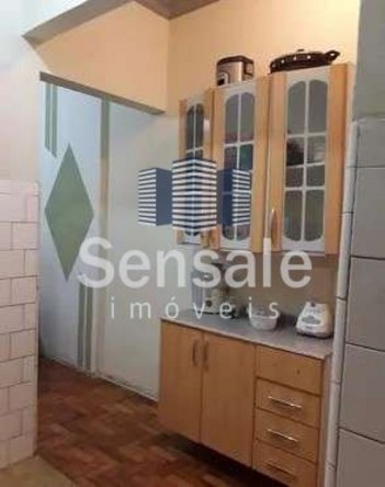 apartment em Rua da Bahia, Centro - Belo Horizonte - MG