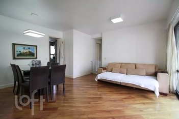 apartment em Cardoso de Almeida, Perdizes - São Paulo - SP