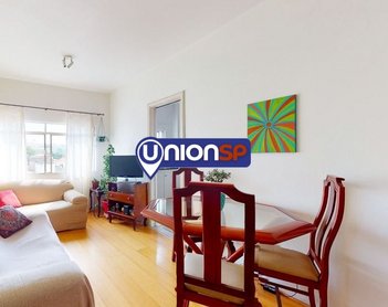 apartment em Avenida Pompéia, Vila Pompéia - São Paulo - SP