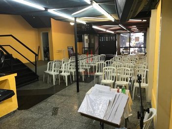 commercial_property em Pedro Vicente, Luz - São Paulo - SP