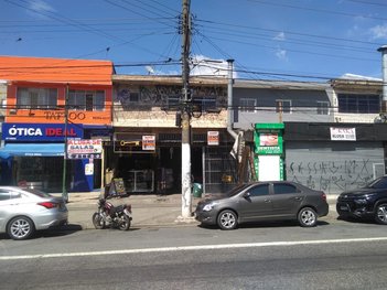 commercial_property em Estrada Iguatemi, Conjunto Habitacional Santa Etelvina II - São Paulo - SP