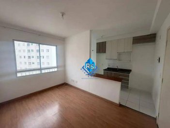 apartment em Rua Yayá, Canhema - Diadema - SP