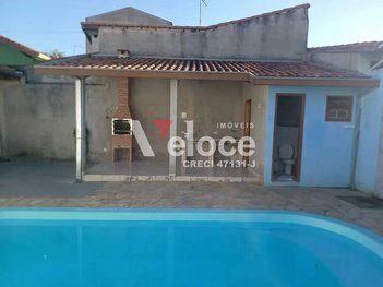 house em Rua Saturno, Jardim da Granja - São José dos Campos - SP