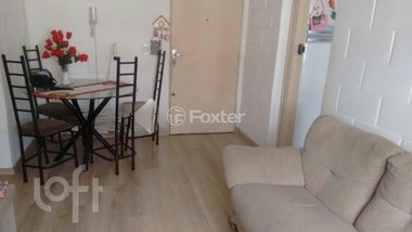 apartment em Avenida Romeu Samarani Ferreira, Vila Nova - Porto Alegre - RS