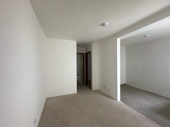 apartment em Rua Major Alfredo Romão, Vila Clarice - São Paulo - SP