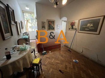 apartment em Rua Leopoldo Miguez, Copacabana - Rio de Janeiro - RJ