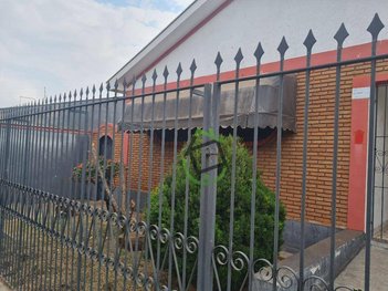 house em Rua Minas Gerais, Jardim Brasília (Vila Xavier) - Araraquara - SP