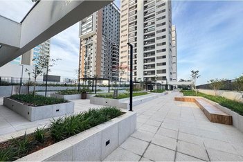 apartment em Avenida Engenheiro Carlos Reinaldo Mendes, Além Ponte - Sorocaba - SP