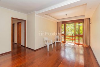 apartment em Avenida Iguassu, Petrópolis - Porto Alegre - RS