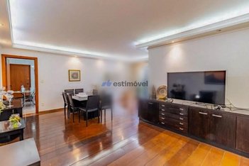 apartment em Vila Tucuna, Vila Pompéia - São Paulo - SP
