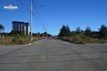 land_lot em Rua Gilberto Vissirini Lahm dos Reis, São Virgílio - Caxias do Sul - RS