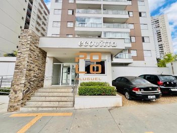 apartment em Rua Francisco Godinho, Vila Rosa - Goiânia - GO