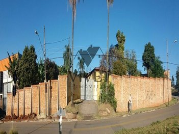 land_lot em Rua Francelino Romão, Vila Rica - Sorocaba - SP