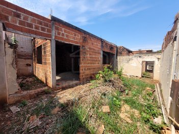 land_lot em Caetano Pereira, Vila Nassif Name - Jaú - SP