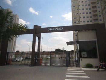 apartment em Avenida Hamburgo, Jardim Novo Mundo - Goiânia - GO