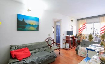 apartment em Rua Alberto Nascimento Júnior, Jardim Bonfiglioli - São Paulo - SP