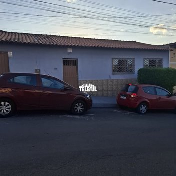 house em Rua Augusta Martins Soares, Jardim São Joaquim - Varginha - MG
