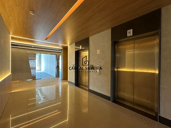 office em Avenida Nicolas Boer, Parque Industrial Tomas Edson - São Paulo - SP