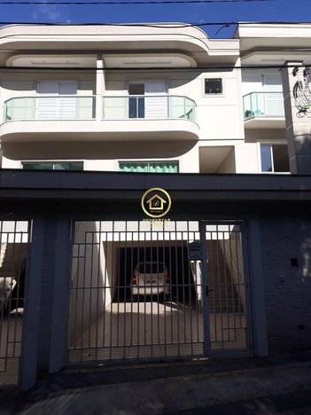 house em Rua Monsenhor Castro Nery, Parque Maria Domitila - São Paulo - SP