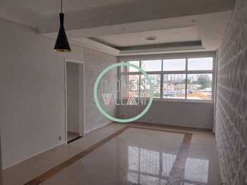 apartment em Avenida Tenente Névio Baracho, Jardim Bela Vista - São José dos Campos - SP