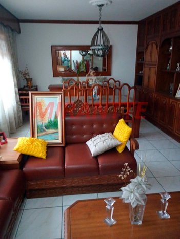 house em Rua Santa Teresa de Jesus, Vila Santa Terezinha (Zona Norte) - São Paulo - SP