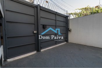 commercial_property em Rua Clélia, Água Branca - São Paulo - SP