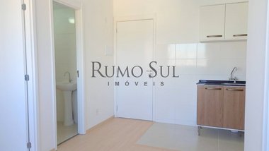 apartment em Rua João Alfredo, Santo Amaro - São Paulo - SP