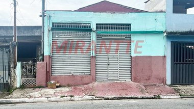house em Senador José Ermírio De Moraes, Tremembé - São Paulo - SP