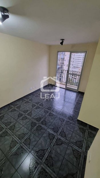 apartment em Rua Adriano Racine, Jardim Celeste - São Paulo - SP