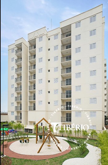 apartment em Rua Amaro Bezerra Cavalcanti, Vila Matilde - São Paulo - SP