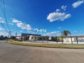 industrial em Rua Antônio Borja Medina, Unileste - Piracicaba - SP