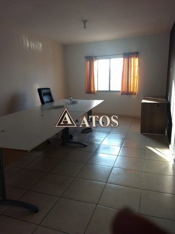 office em Pires do Rio, Jardim Norma - São Paulo - SP