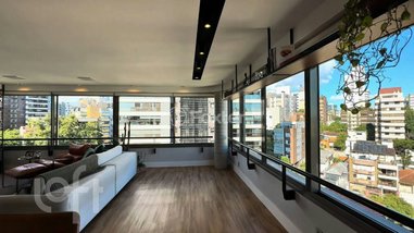 apartment em Avenida Encantado, Petrópolis - Porto Alegre - RS
