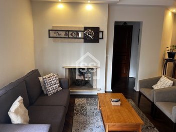 apartment em Rua Galofre, Jardim Vila Mariana - São Paulo - SP