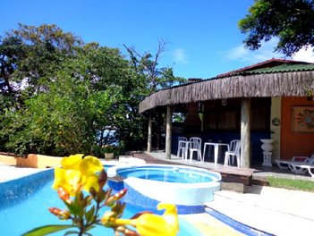 business em Rua Anita, Tenório - Ubatuba - SP