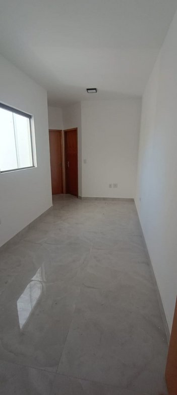 apartment em Rua Piauí, Cidade São Jorge - Santo André - SP